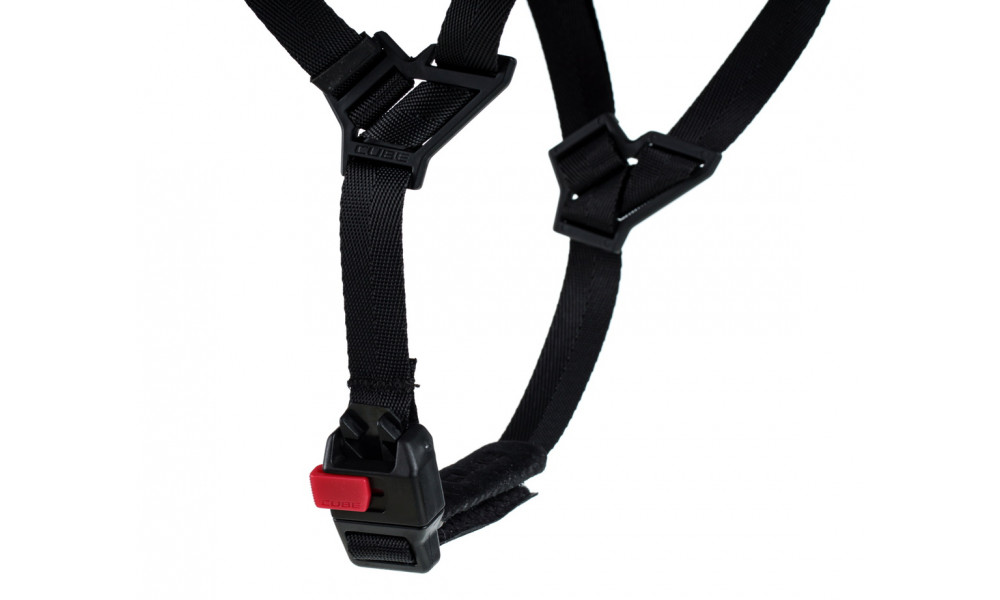 Velo ķivere Cube DIRT 2.0 black - 5