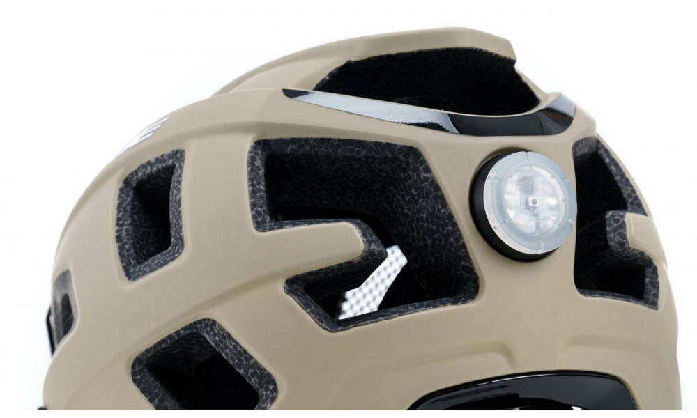 Velo ķivere Cube QUEST desert - 4