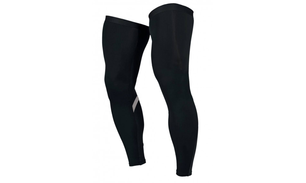 Leg warmers Cube black - 2