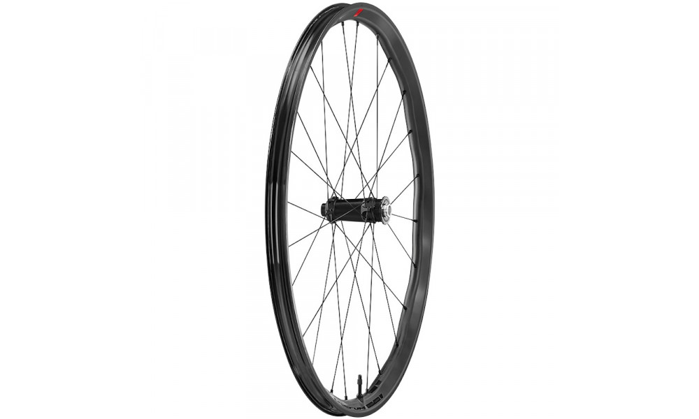 Priekšējais velosipēda ritenis Fulcrum Red Zone Carbon 29 2WF AFS Boost HH15/110 - 1