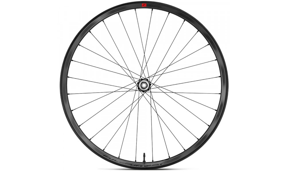 Aizmugurējais velosipēda ritenis Fulcrum Red Zone Carbon 29 2WF AFS Boost HH12/148 - 1