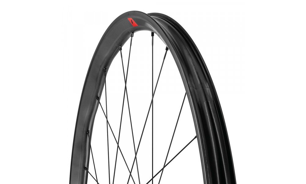 Aizmugurējais velosipēda ritenis Fulcrum Red Zone Carbon 29 2WF AFS Boost HH12/148 - 2