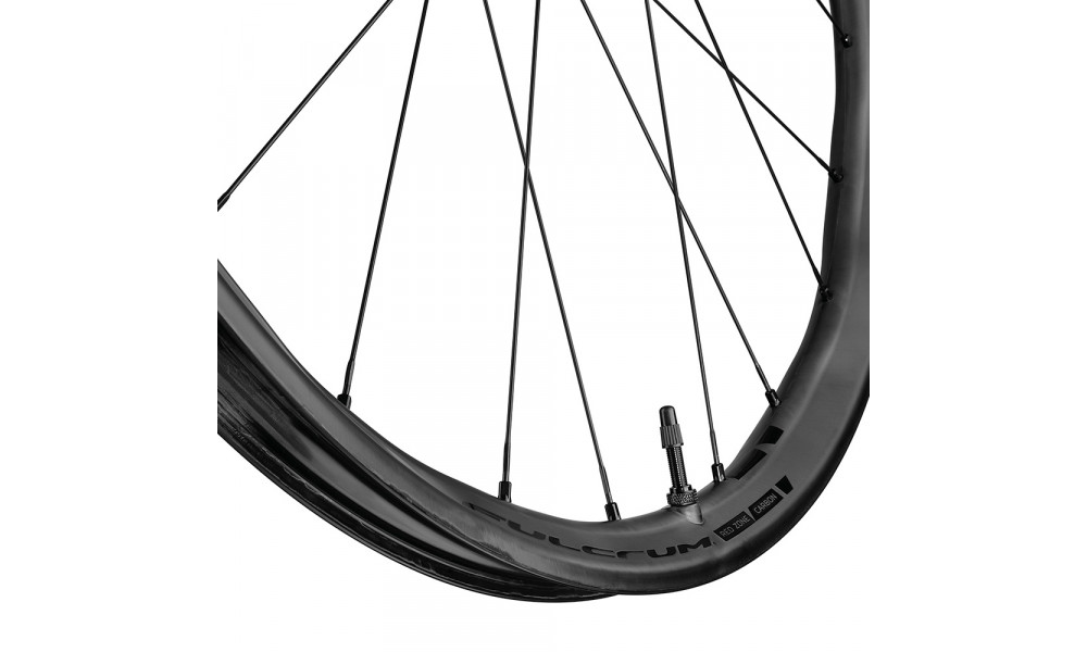 Aizmugurējais velosipēda ritenis Fulcrum Red Zone Carbon 29 2WF AFS Boost HH12/148 - 4