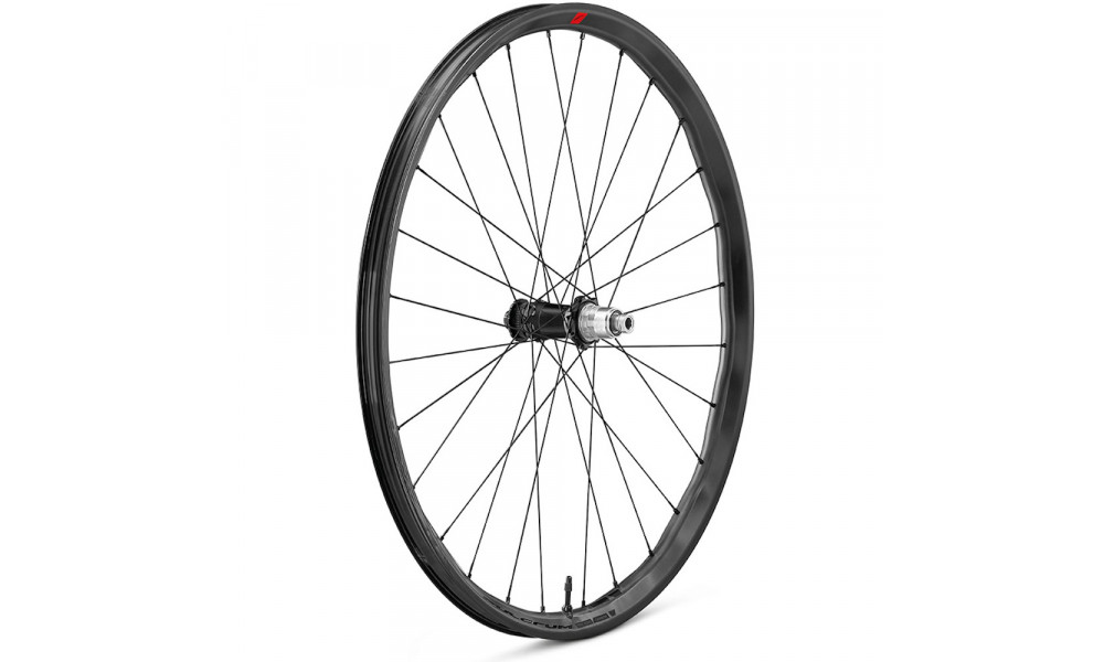 Aizmugurējais velosipēda ritenis Fulcrum Red Zone Carbon 29 2WF AFS Boost HH12/148 - 5