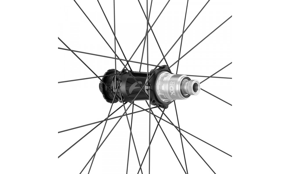 Velosipēdu riteņu komplekts Fulcrum Red Zone Carbon 29 2WF AFS front Boost HH15/110 - rear Boost HH12/148 - 6