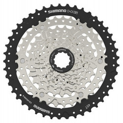 Aizmugurējais zobratu bloks Shimano ACERA CS-HG400-8 8-speed