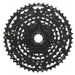 Aizmugurējais zobratu bloks Shimano CUES CS-LG300 10-speed