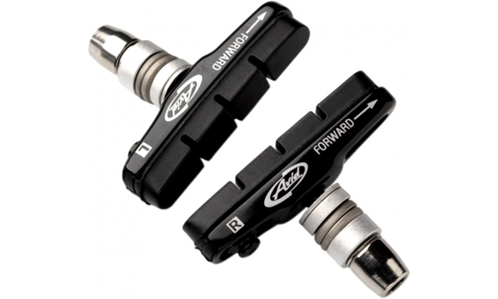 Bremžu kluči cantilever cantilever Avid Shorty 6 