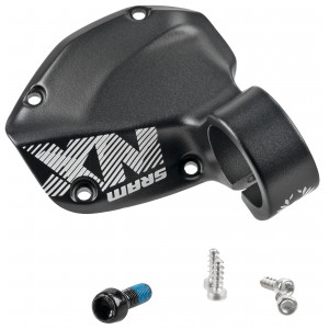 Pārslēdzēja roktura servisa komplekts SRAM trigger cover for NX Eagle