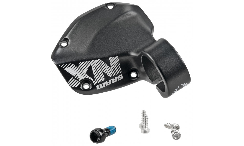 Pārslēdzēja roktura servisa komplekts SRAM trigger cover for NX Eagle 