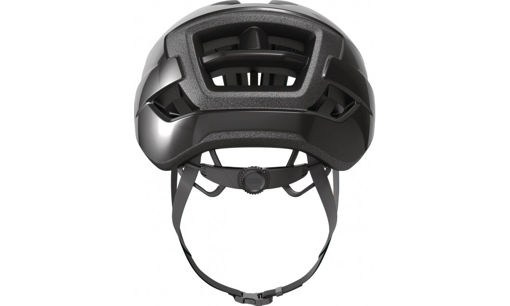 Velo ķivere Abus Wingback titan - 6