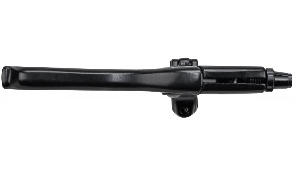 Bremžu rokturi Saccon Italy 3-finger Alu black (pair) - 6