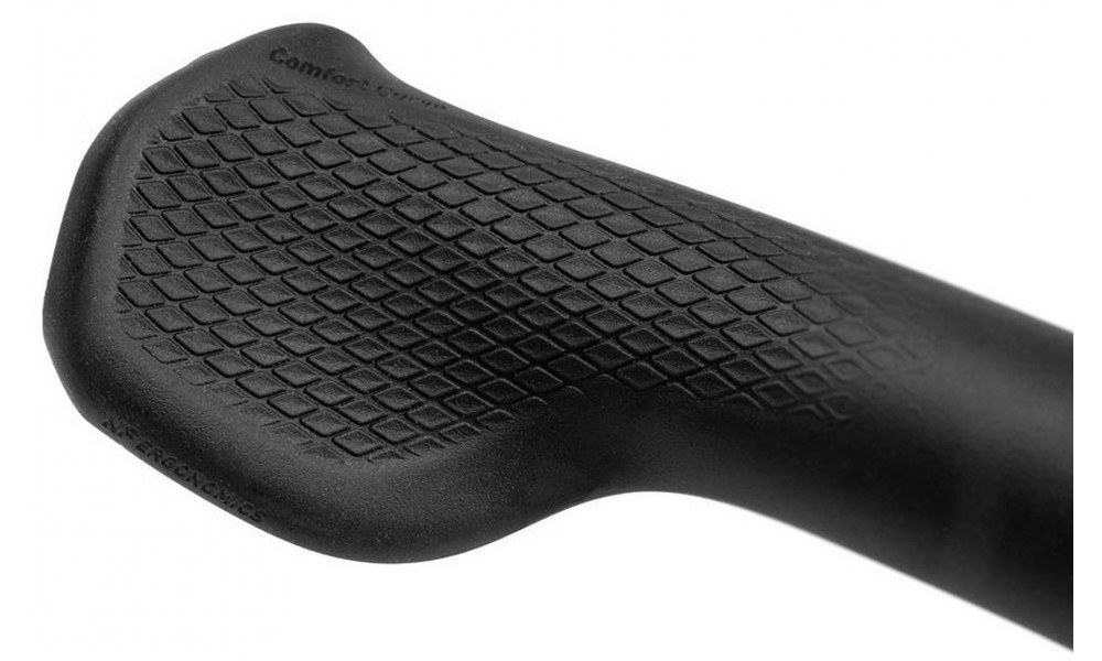 Stūres rokturi ACID Travel Comfort Lock-on black - 4