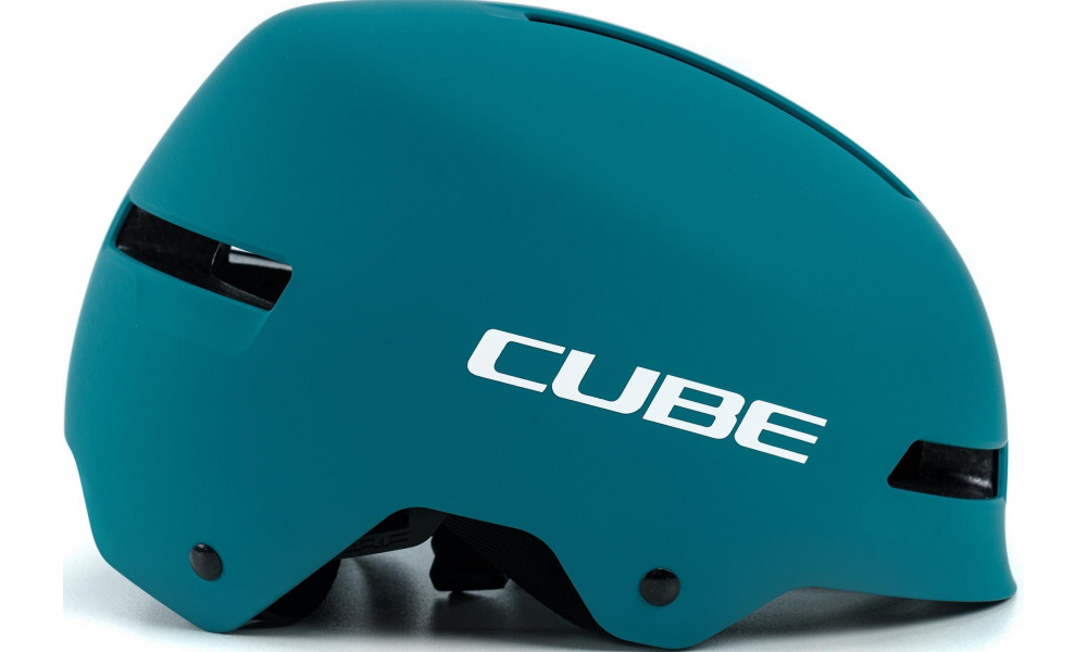 Velo ķivere Cube DIRT 2.0 petrol blue - 5