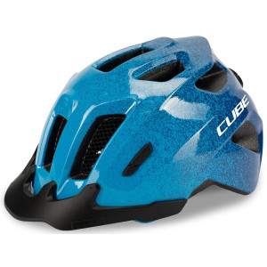 Velo ķivere Cube FINK darkblue