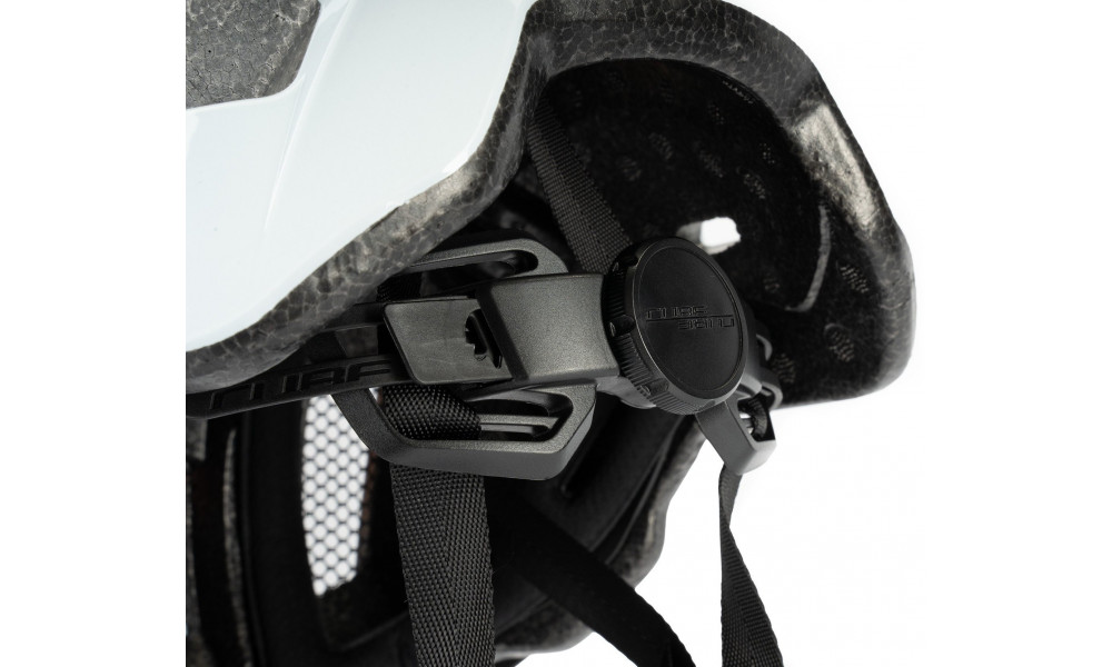 Velo ķivere Cube FINK flashwhite'n'pink - 4