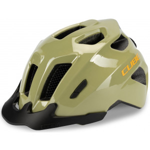 Velo ķivere Cube FINK lightolive