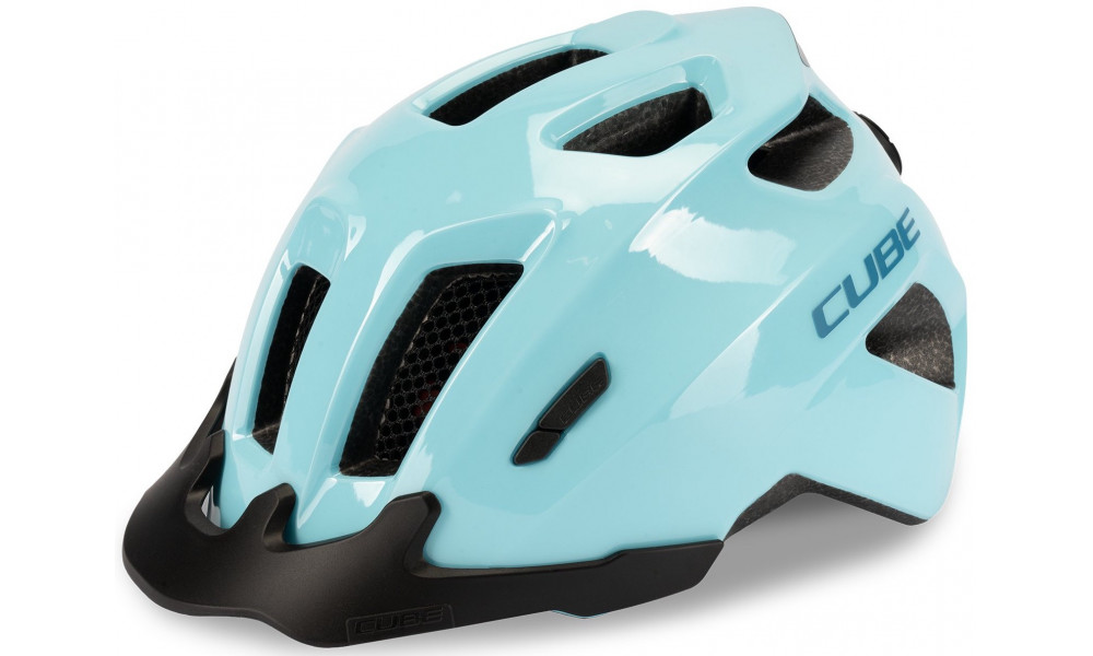 Velo ķivere Cube FINK blue - 1