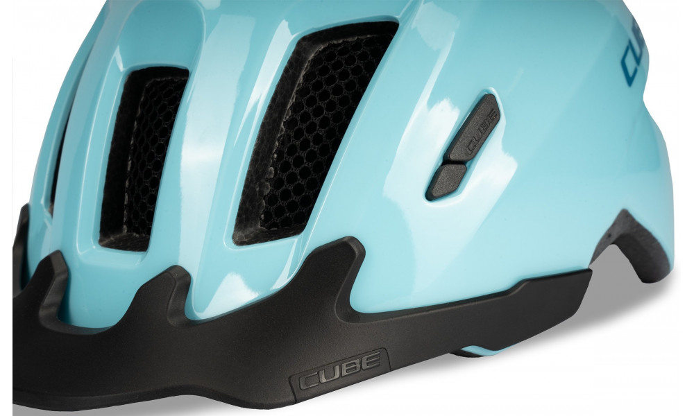 Velo ķivere Cube FINK blue - 2
