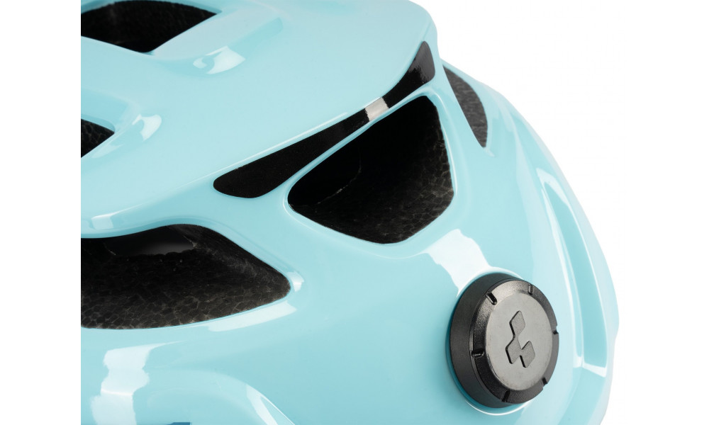 Velo ķivere Cube FINK blue - 3