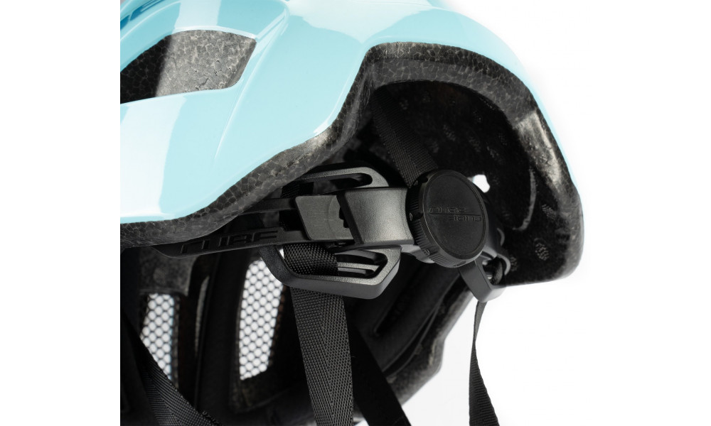 Velo ķivere Cube FINK blue - 4