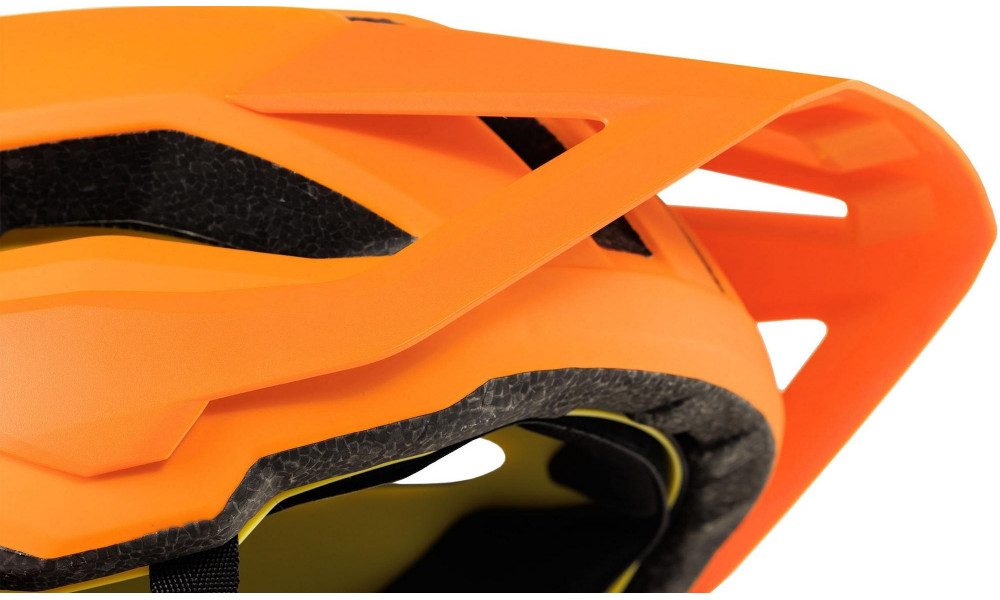 Velo ķivere Cube Stray orange - 2