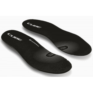 Zolītes velo apaviem Cube PEAK, Peak Pro, MTB C:72, Sydrix, Sydrix Pro, RD C:72