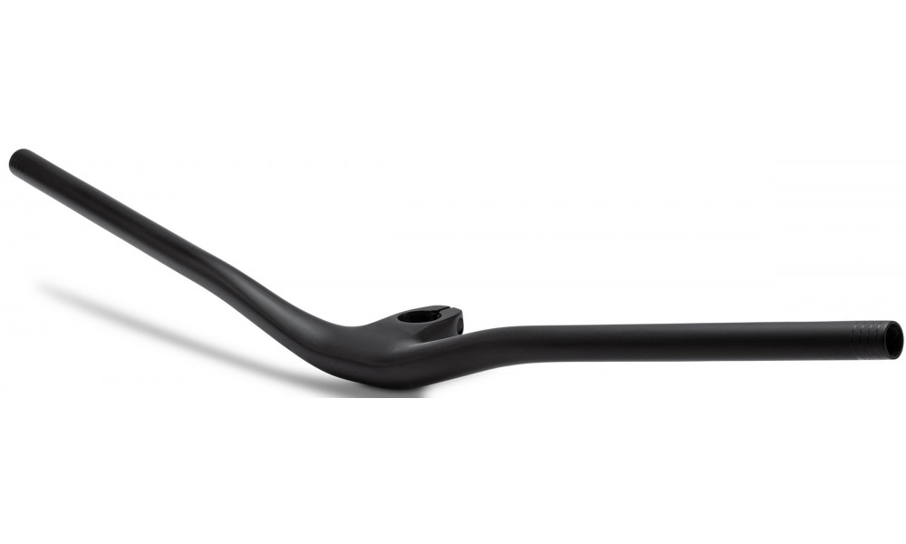 Stūre Cube Stereo One22/One44/One55 Carbon with integrated stem - 5