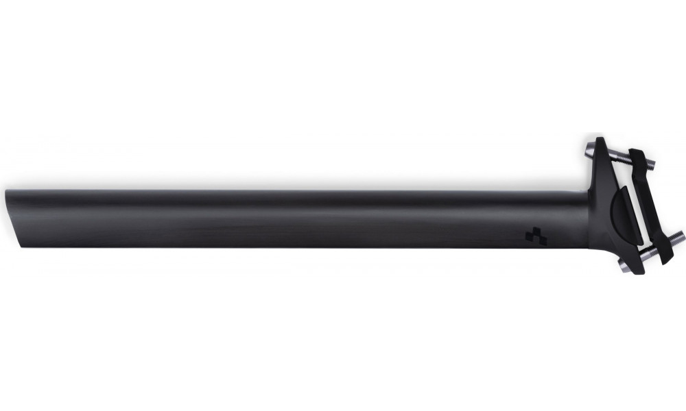 Sēdekļa turētājs Cube Agree Zero Carbon C:62 without setback 