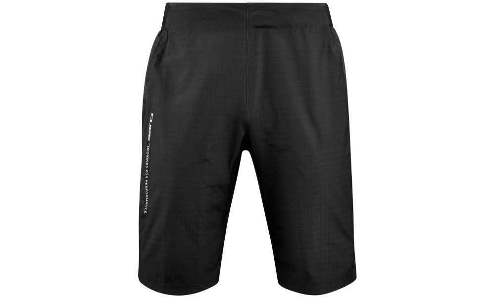 Velo šorti Cube Dirtprotect Road/XC black - 8