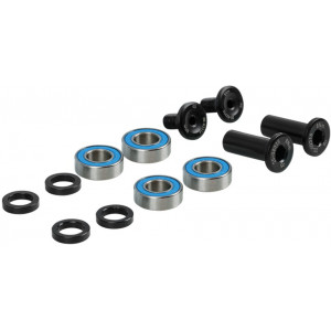 Gultņu komplekts pilnas amortizācijas rāmim Cube Pivot Horst Link (20-03336)