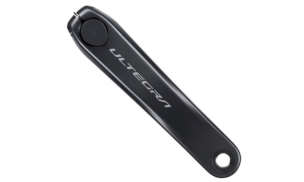 Klaņi ar jaudas mērītāju Shimano ULTEGRA FC-R8100P 2x12-speed - 2