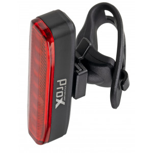 Aizmugurējais lukturis ProX Leo SMD LED 50Lm Safe Memory USB