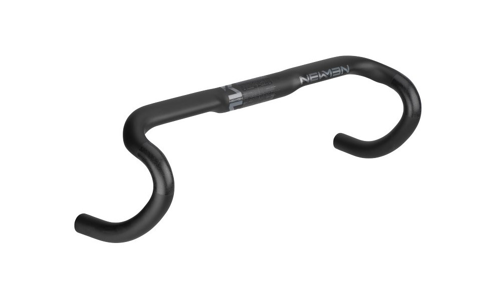 Stūre NEWMEN Advanced Carbon 318 - 3