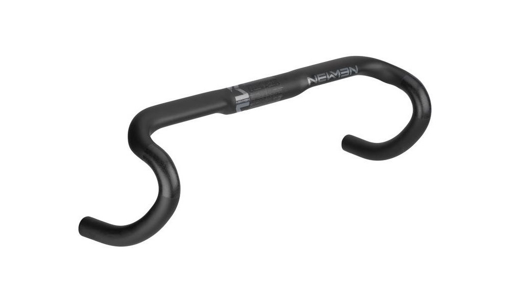 Stūre NEWMEN Advanced Carbon 318 - 5