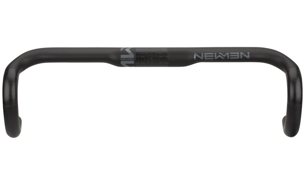 Stūre NEWMEN Advanced Carbon 318 - 9