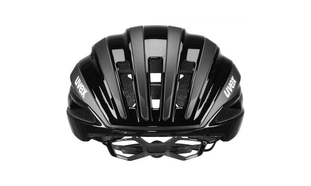 Ķivere Uvex surge aero MIPS black matt - 7