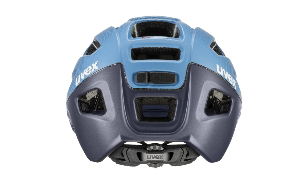 Ķivere Uvex finale 2.0 deep space-azure matt - 13