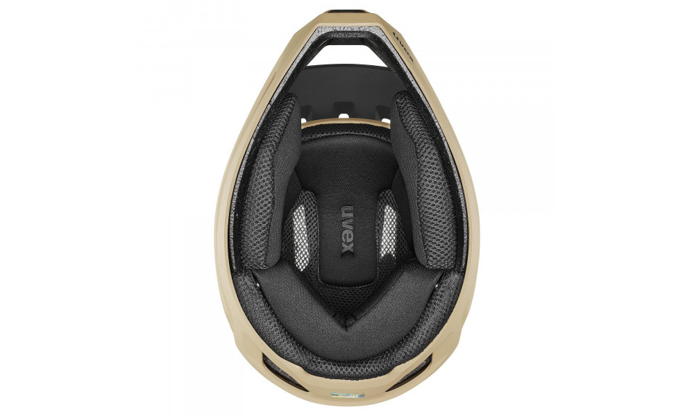 Ķivere Uvex ravage desert matt - 6