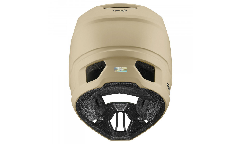 Ķivere Uvex ravage desert matt - 7
