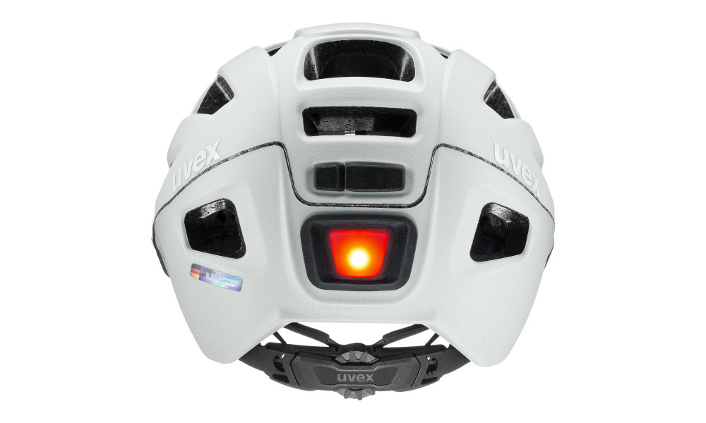 Ķivere Uvex finale visor V papyrus matt - 3