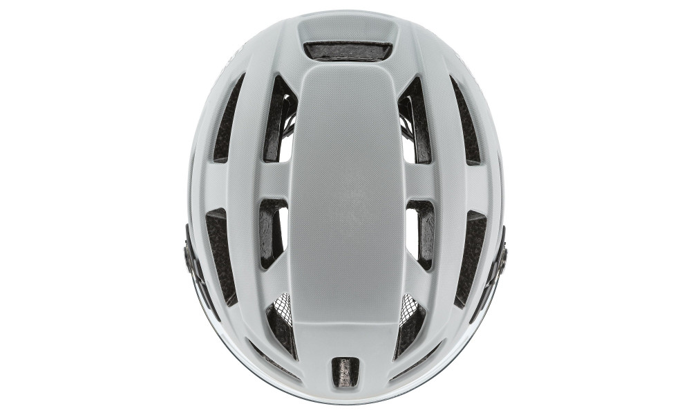 Ķivere Uvex finale visor V papyrus matt - 4