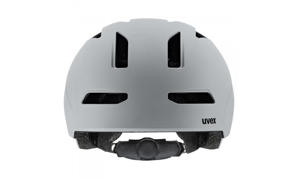 Ķivere Uvex urban planet LED rhino matt - 5