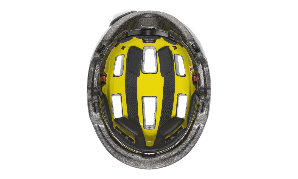 Ķivere Uvex city 4 MIPS deep space matt - 5