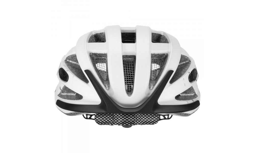 Ķivere Uvex city i-vo white-black matt - 4
