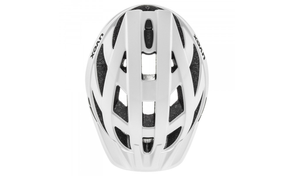 Ķivere Uvex i-vo cc white matt - 2