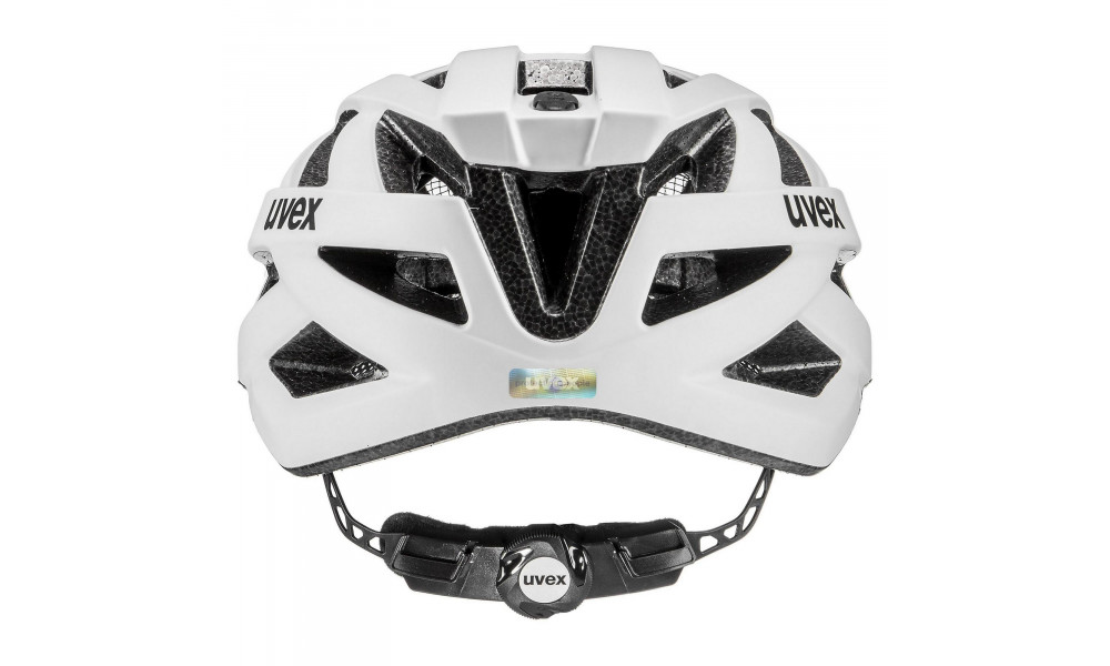 Ķivere Uvex i-vo cc white matt - 5