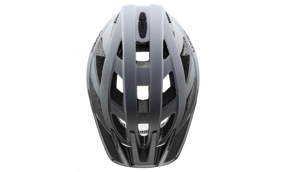 Ķivere Uvex i-vo cc MIPS black-cloud matt - 2