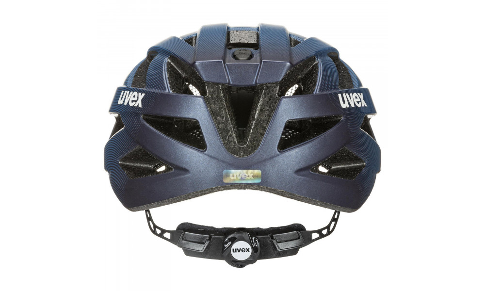Ķivere Uvex i-vo cc deep space matt - 5