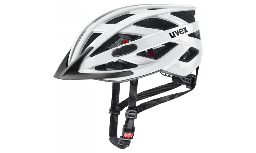 Ķivere Uvex i-vo 3D white - 2